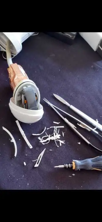 Matéreiel médical sondes échographes