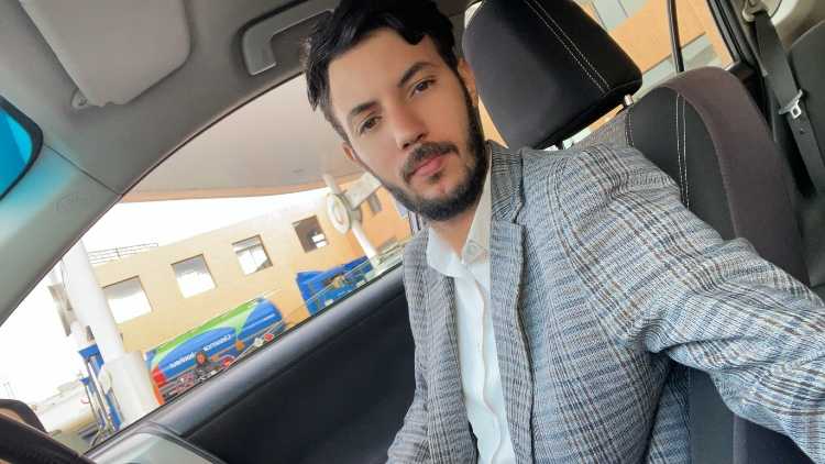 Chauffeur
