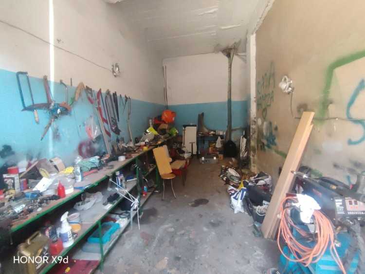 Magasin ideal pour mechinique
