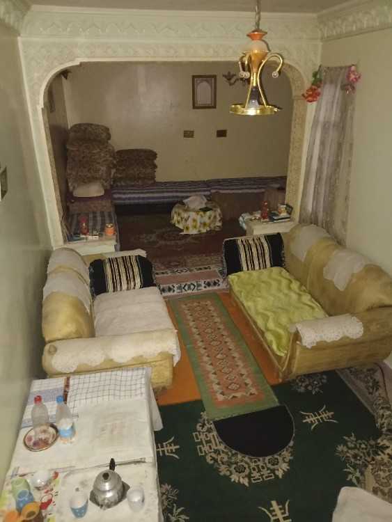 Maison de 50m² à Ben diban tanger