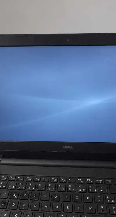 Pc protable dell