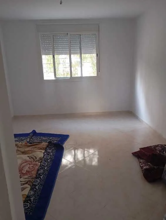 Appartement RDC A LOUER