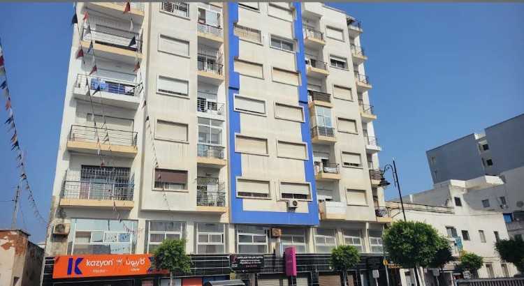 appartement a vendre