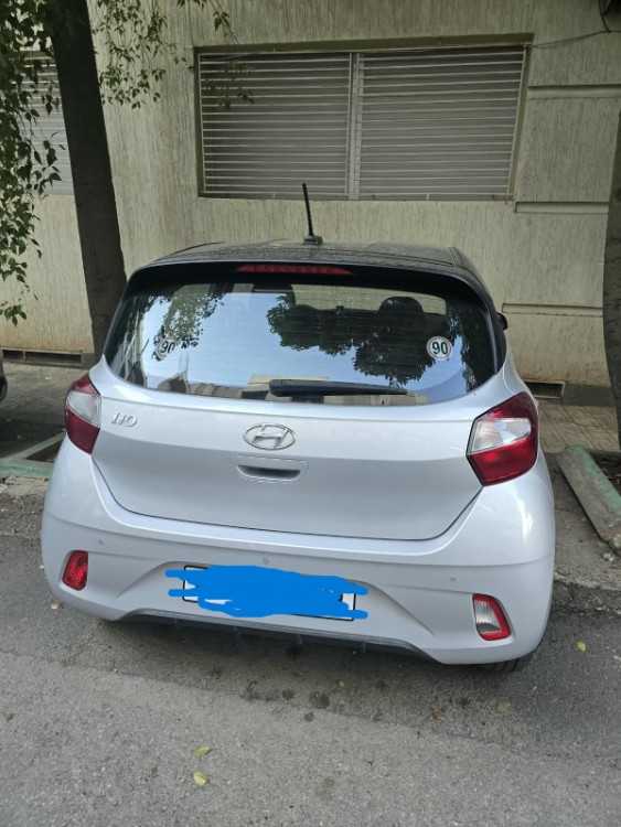 Hyundai i10 Excellent Etat