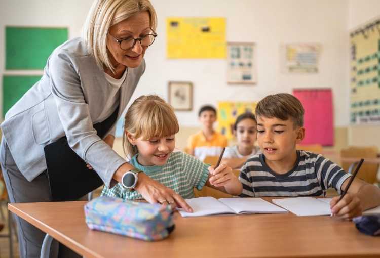 Cours de soutien à domicile