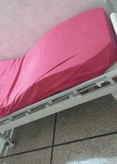 lit medical casa
