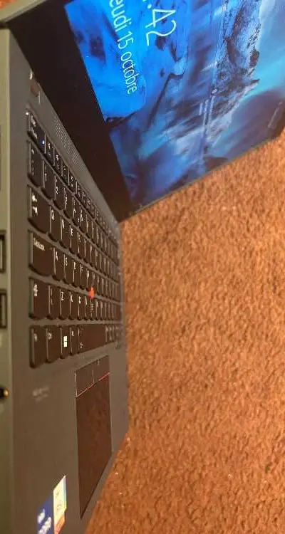 Lenovo ThinkPad T14s