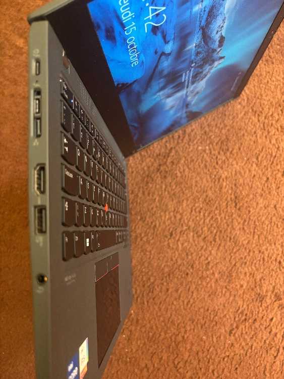 Lenovo ThinkPad T14s