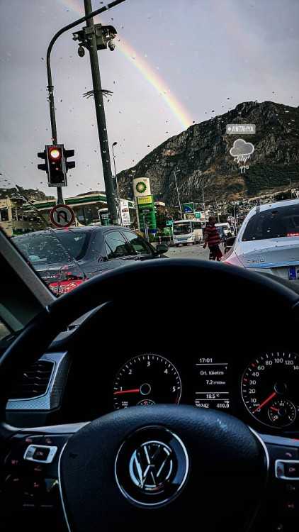 chauffeur permis B