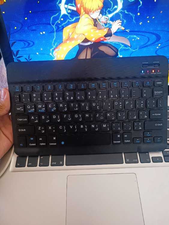 clavier bluetooth