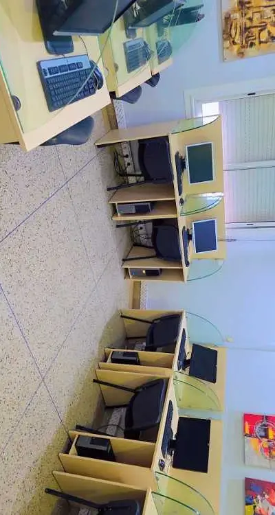 Materiel iformatique et bureaux