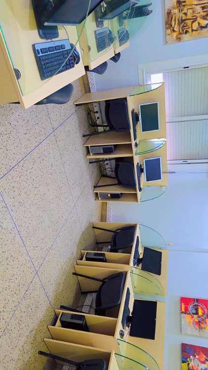 Materiel iformatique et bureaux