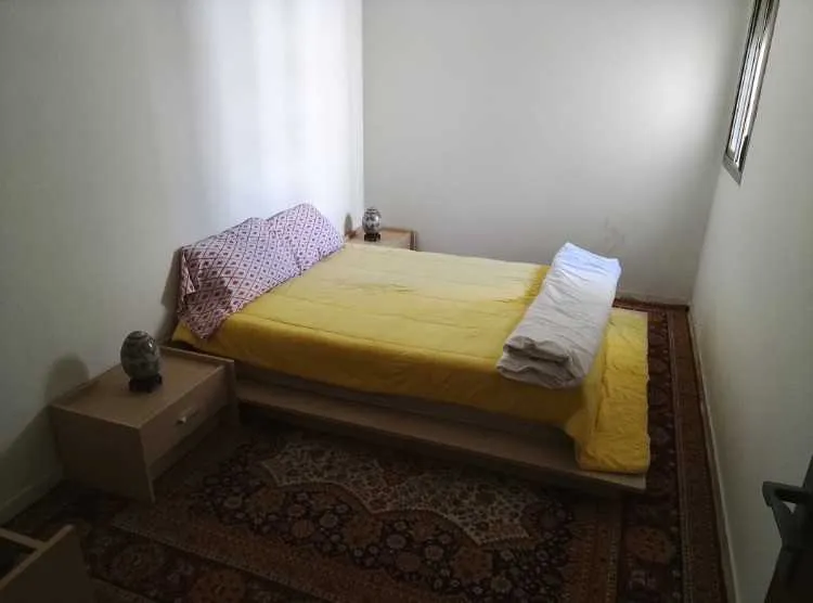 Chambre journalière à Bouskoura