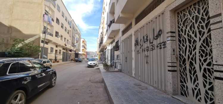 محل للكراء 29متر مربع