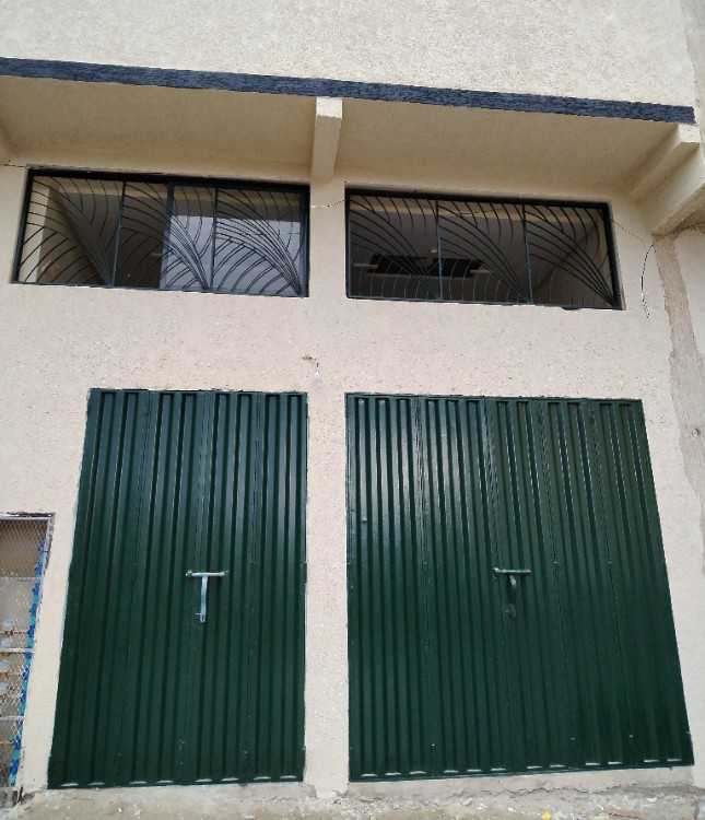 Garage à louer