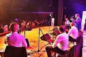 Duo Piano-Voix Élégant – Fusion Musique Arabe, Mar
