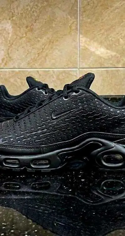 Je vends une paire de Nike TN 7.