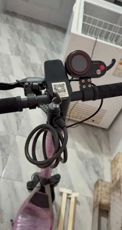 TROTINETTE PRO AVENDRE