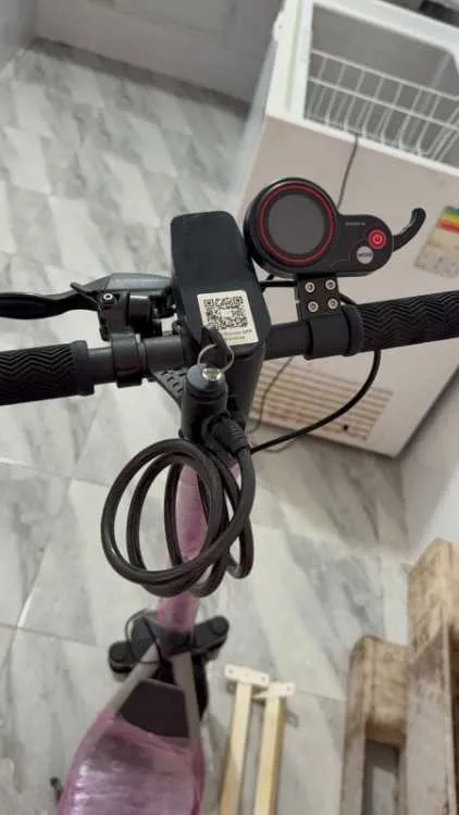 TROTINETTE PRO AVENDRE
