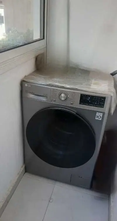 Lave linge à vendre