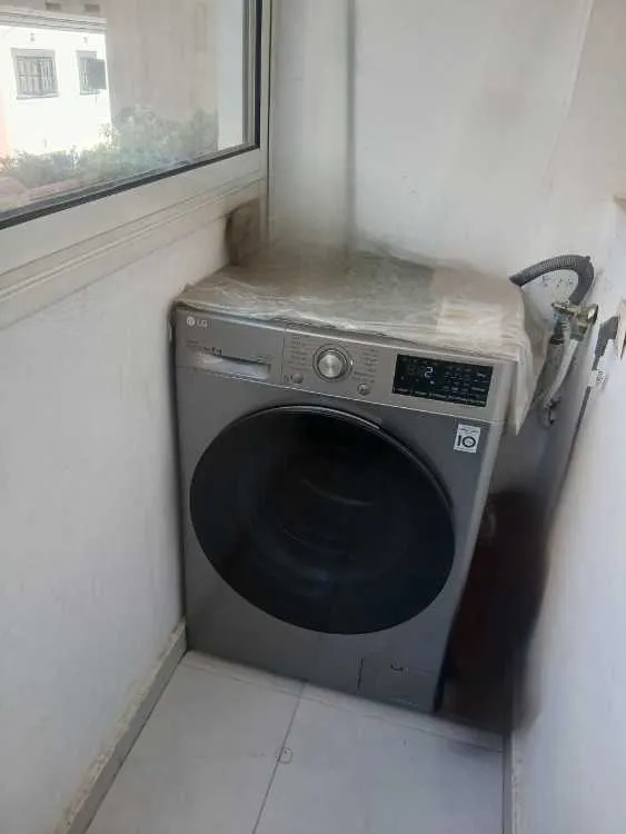Lave linge à vendre