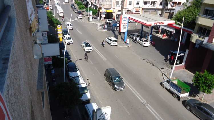 el jadida appartement centre ville