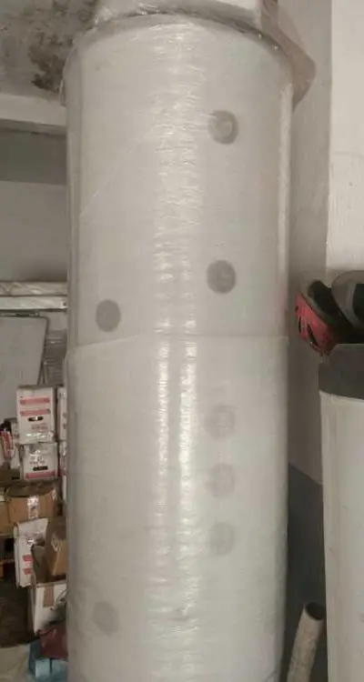 Liquidation du stock matériel du chauffage