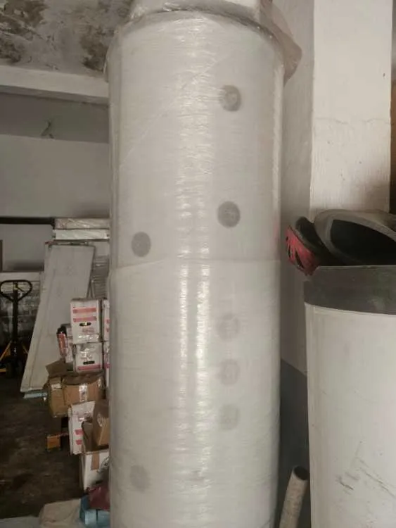 Liquidation du stock matériel du chauffage