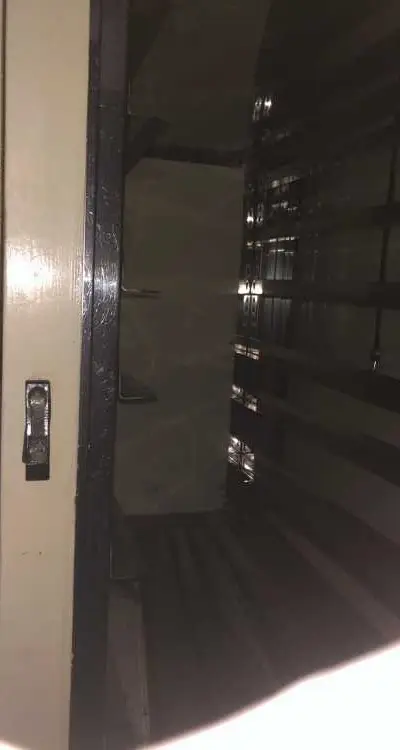 armoire de fermentation