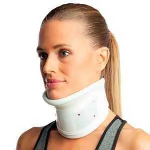 Collier cervical semi-rigide (Minerve) NEUF