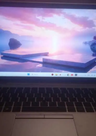 HP EliteBook 840 G8 i5 11th 16GB RAM 512GB SSD