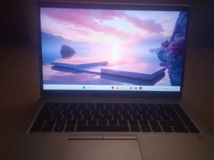 HP EliteBook 840 G8 i5 11th 16GB RAM 512GB SSD
