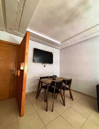 Appartement Meublé Sala al Jadida