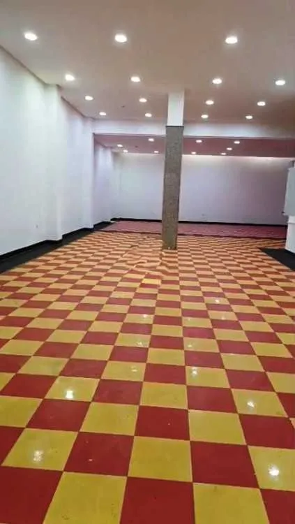 Magasin Rabat agdal 300m²