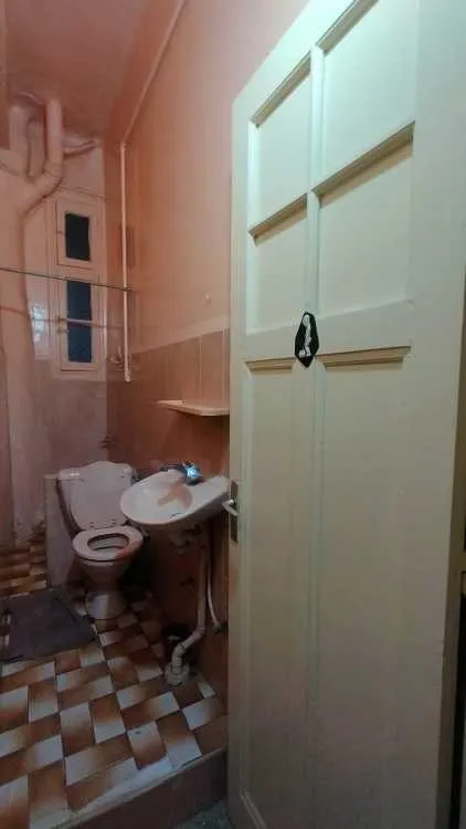 🏠 **À LOUER – CHAMBRE MEUBLÉE À ANFA, CASABLANCA*