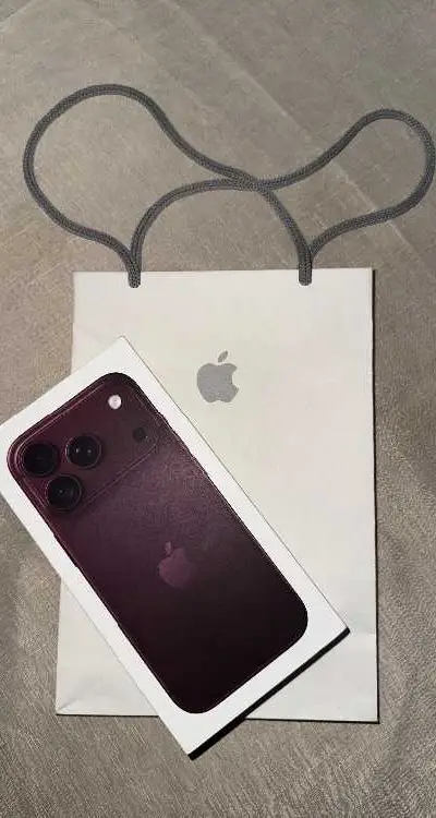 Iphone 18 pro
