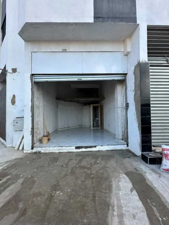 محل تجاري للكراء عين عتيق جنان زهرى 4