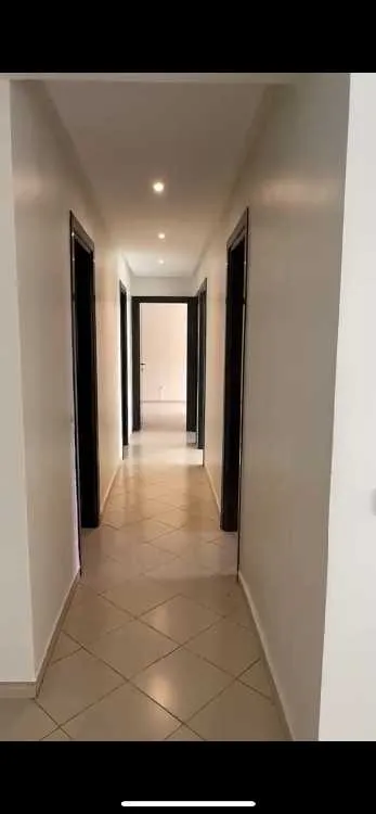Appartement à louer à Tabriquet à 1 min du Tram.