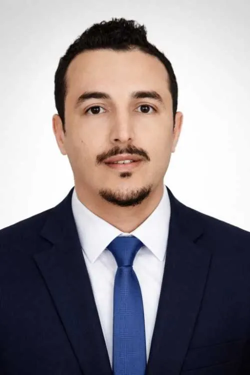 Candidature au poste d’assistant administratif