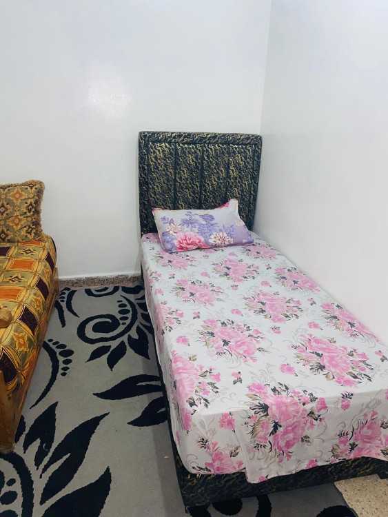 Loyer un appartement