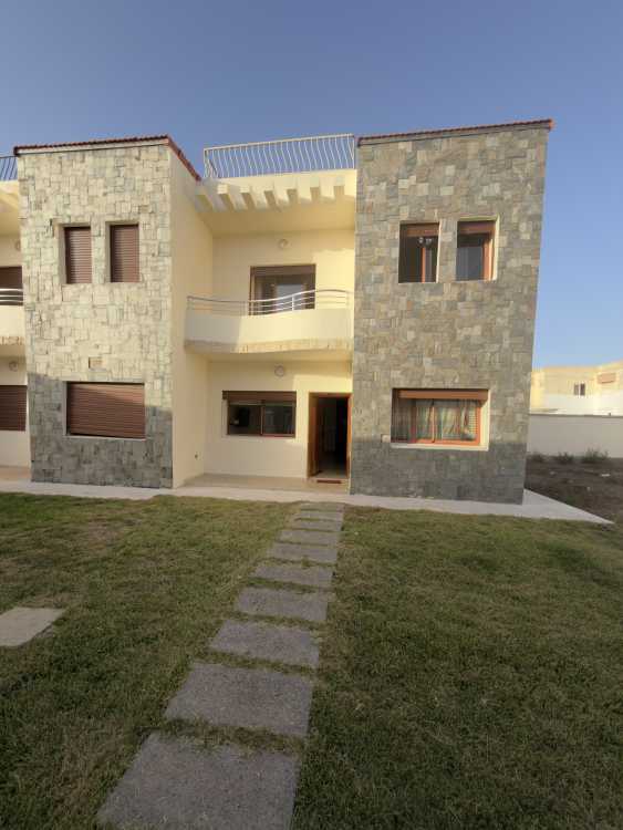 Duplex meublé à louer et Triple façade