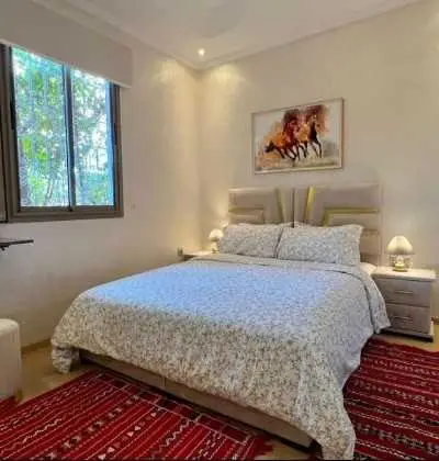 Villa privée à louer