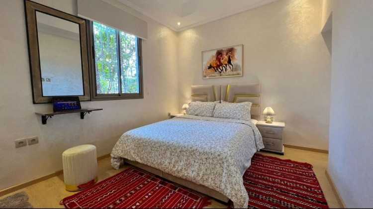 Villa privée à louer