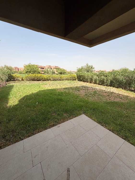 Appartement en location vide à prestigia