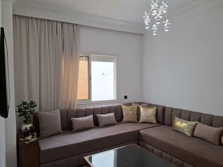 Appartement 125 m² à vendre sur Maarif