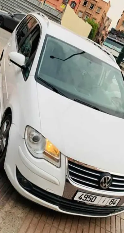 Volkswagen Touran Diesel