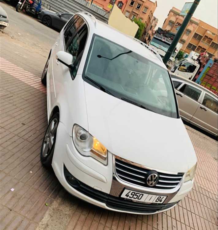 Volkswagen Touran Diesel