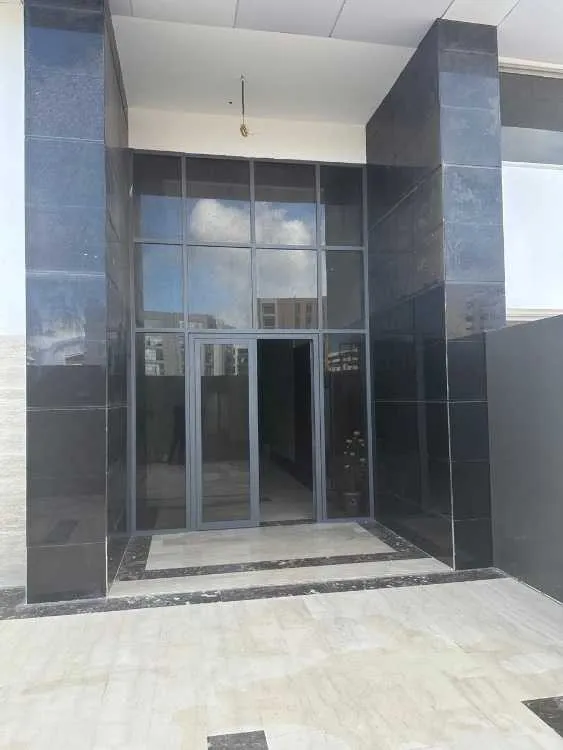 Plateau bureau de 110 m² à Sidi Maârouf, Casablanc
