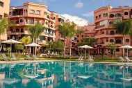 Appartement 2 ch, 2 SDB, grande terrasse Marrakech