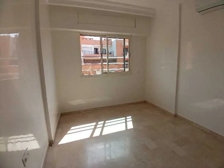 Appartement à vendre de 70 m² à guéliz
